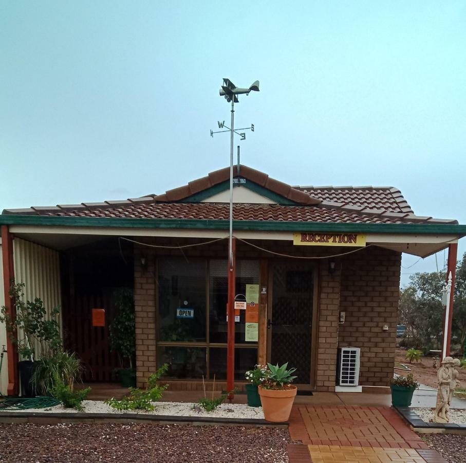 Airport Motel Whyalla